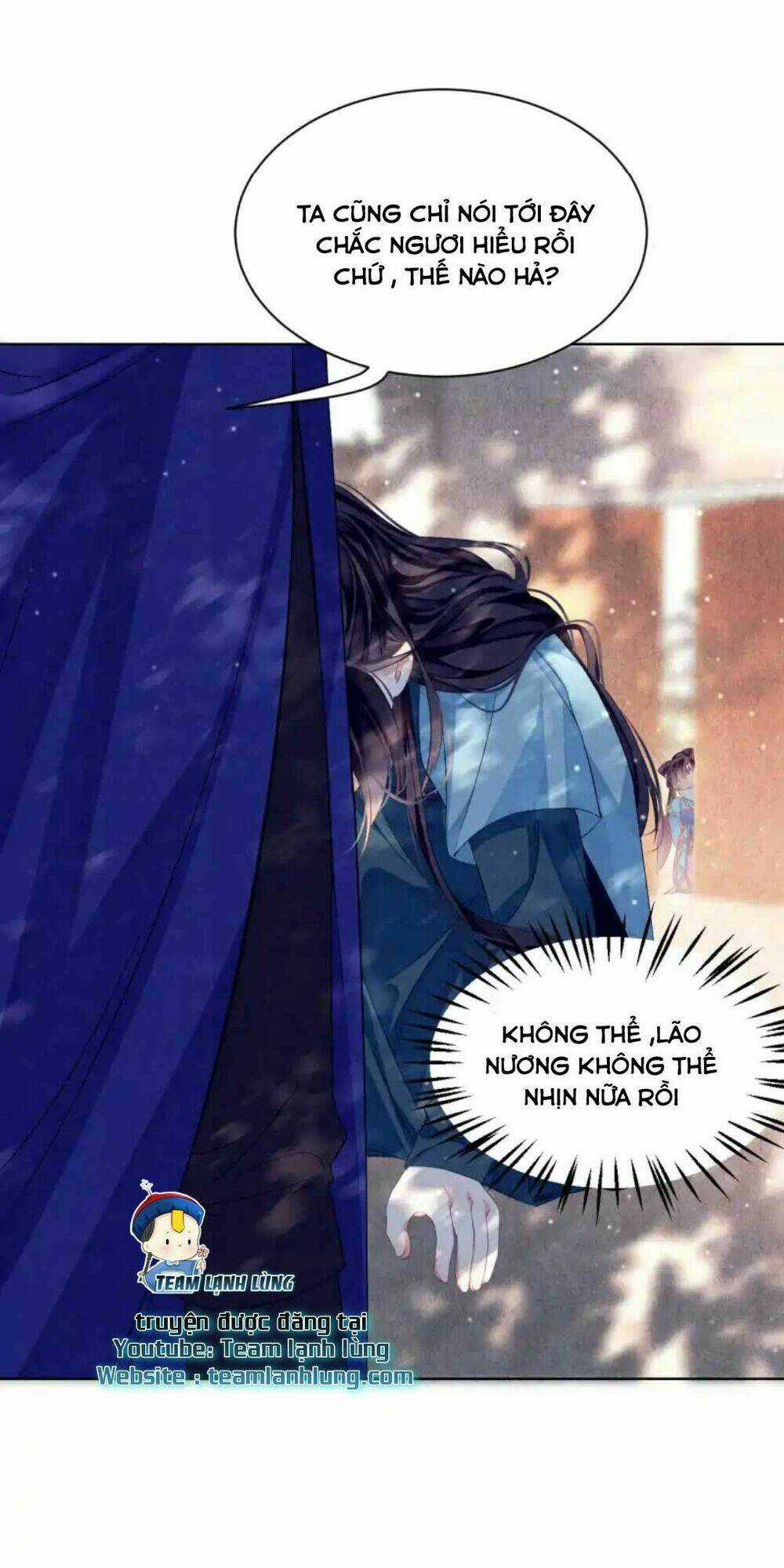 Phương Thức Nuôi Dưỡng Nhân Vật Phản Diện Chapter 1 trang 40