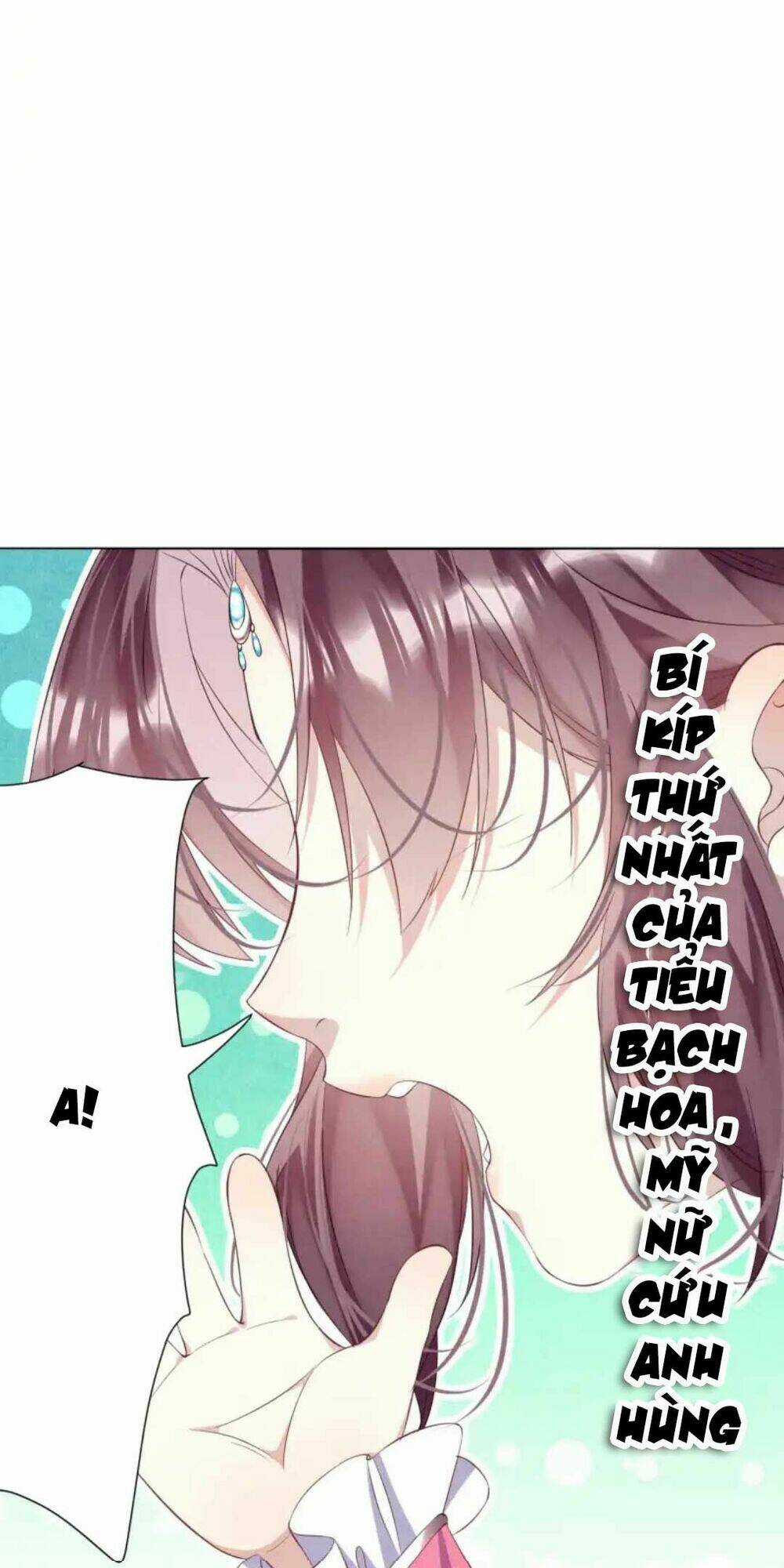 Phương Thức Nuôi Dưỡng Nhân Vật Phản Diện Chapter 1 trang 41