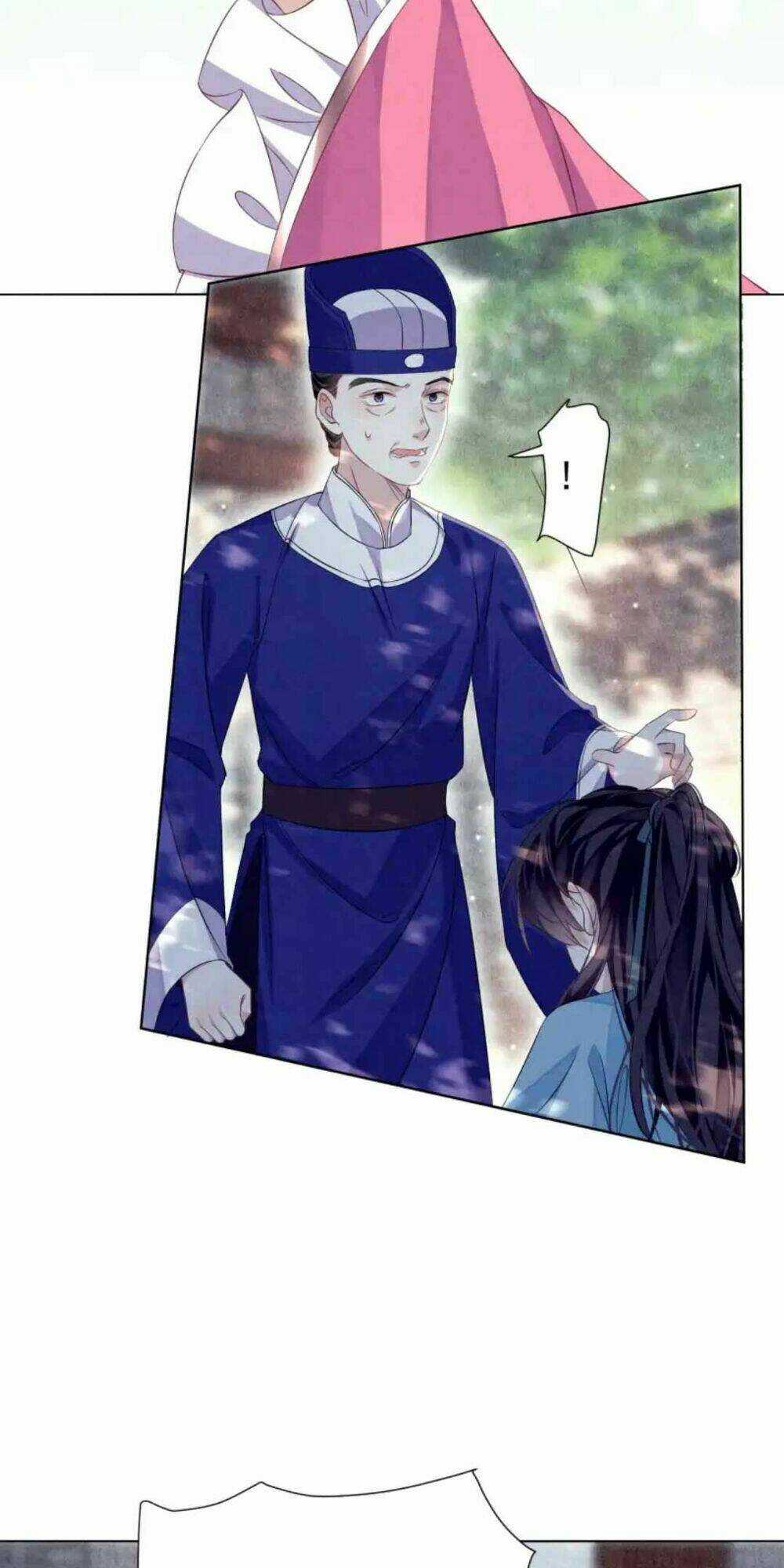 Phương Thức Nuôi Dưỡng Nhân Vật Phản Diện Chapter 1 trang 42