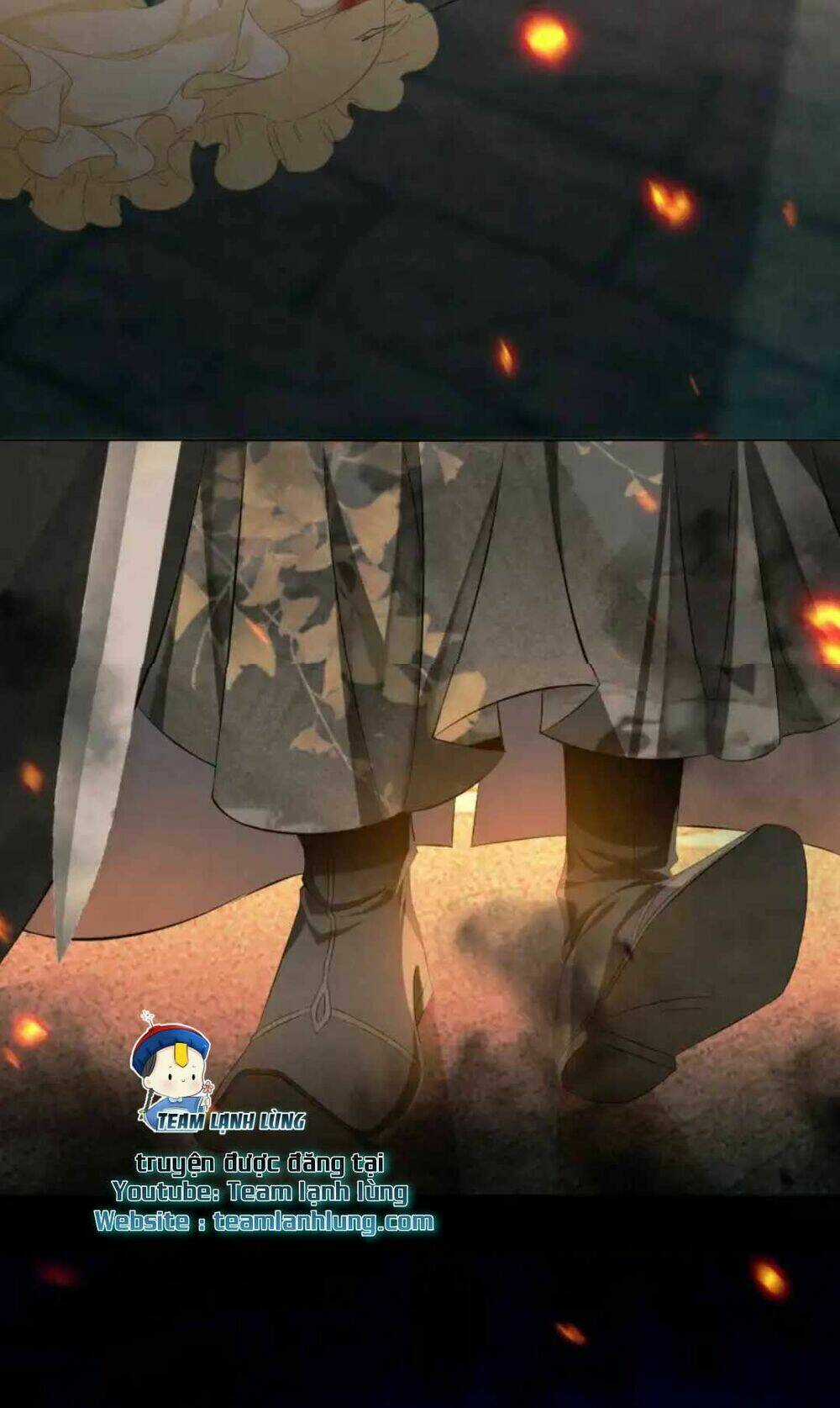 Phương Thức Nuôi Dưỡng Nhân Vật Phản Diện Chapter 1 trang 5