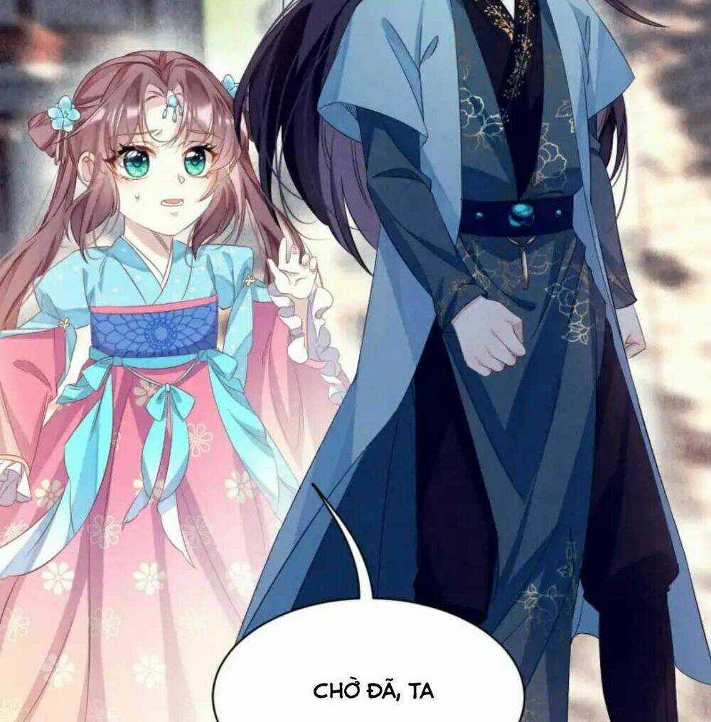 Phương Thức Nuôi Dưỡng Nhân Vật Phản Diện Chapter 1 trang 56