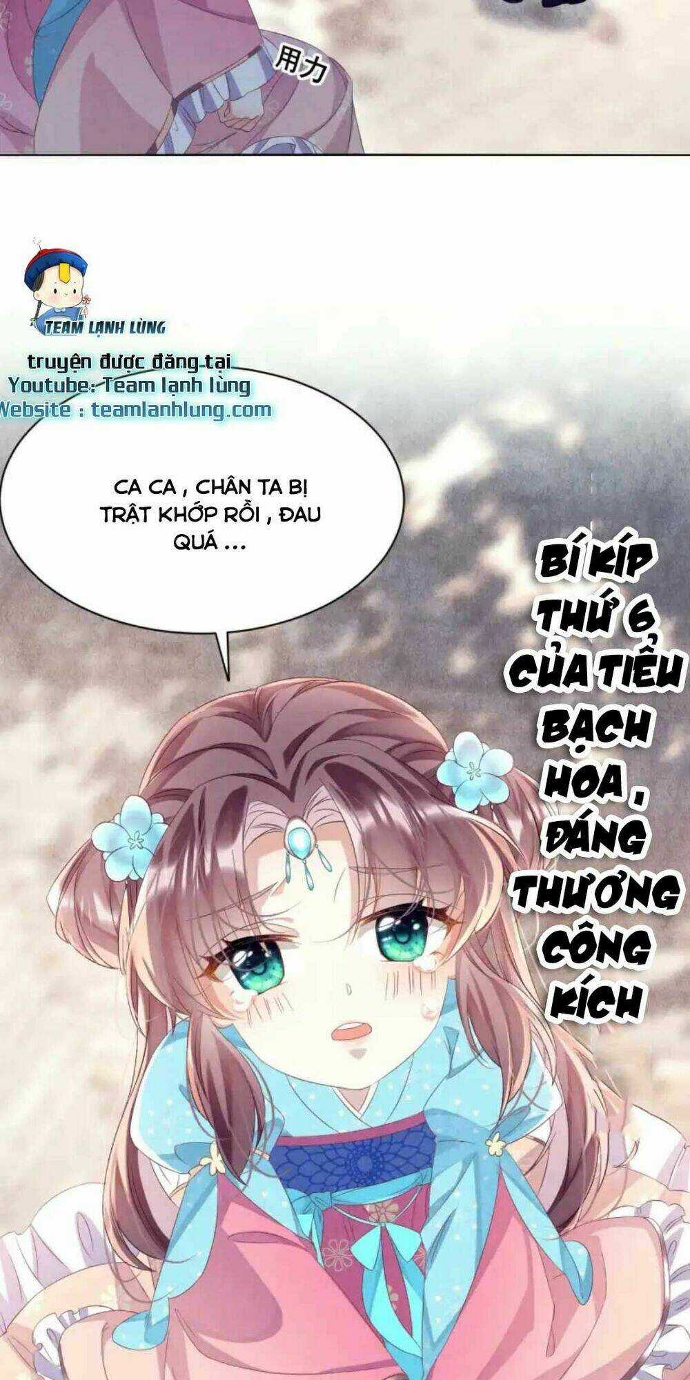 Phương Thức Nuôi Dưỡng Nhân Vật Phản Diện Chapter 1 trang 59