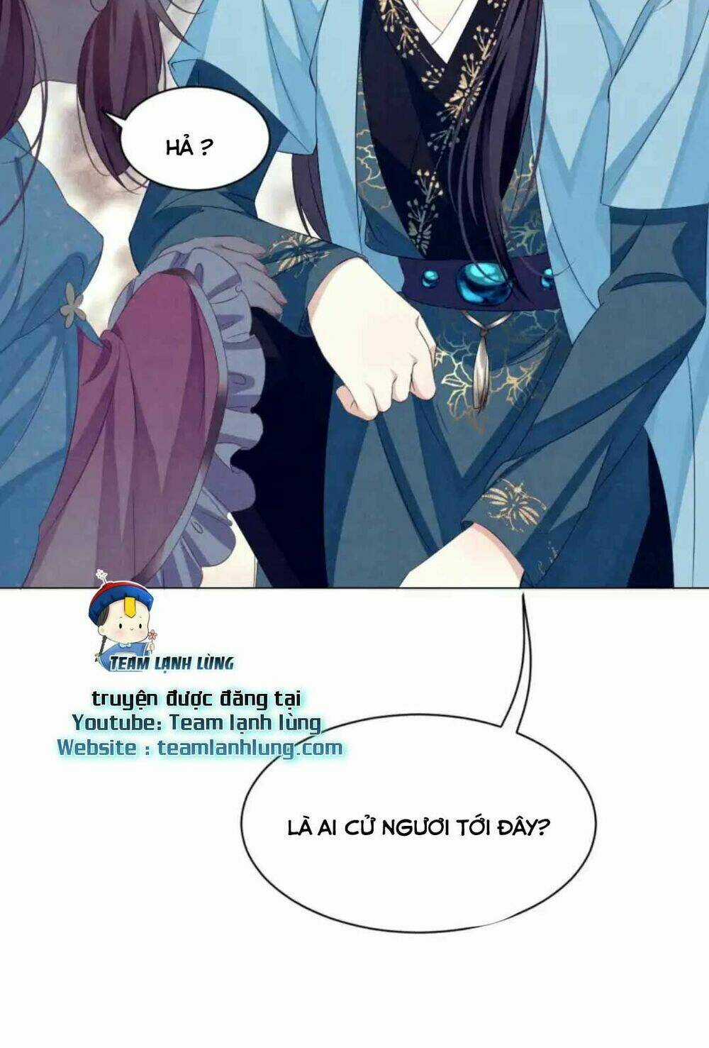 Phương Thức Nuôi Dưỡng Nhân Vật Phản Diện Chapter 1 trang 62