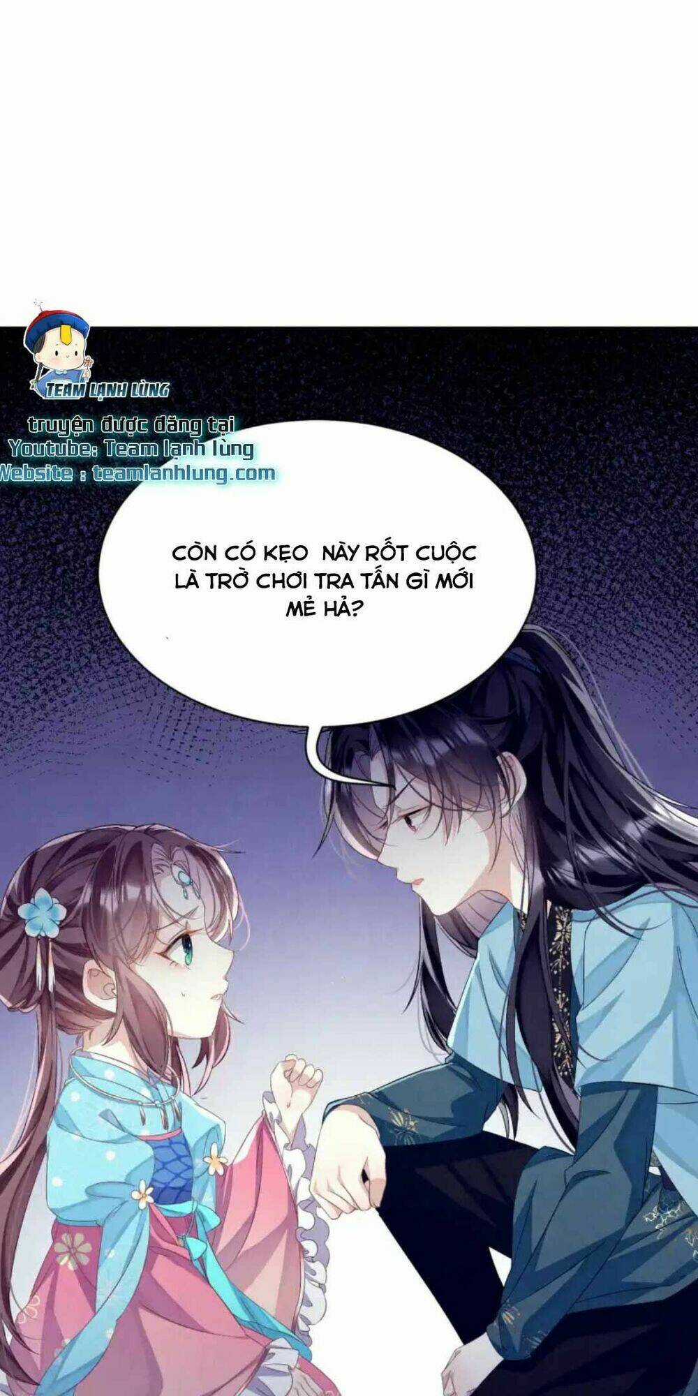 Phương Thức Nuôi Dưỡng Nhân Vật Phản Diện Chapter 1 trang 65