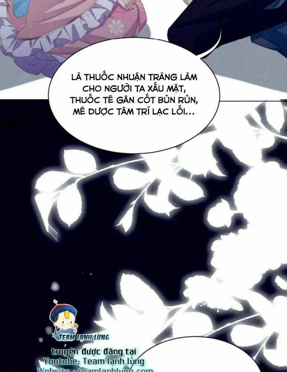 Phương Thức Nuôi Dưỡng Nhân Vật Phản Diện Chapter 1 trang 66