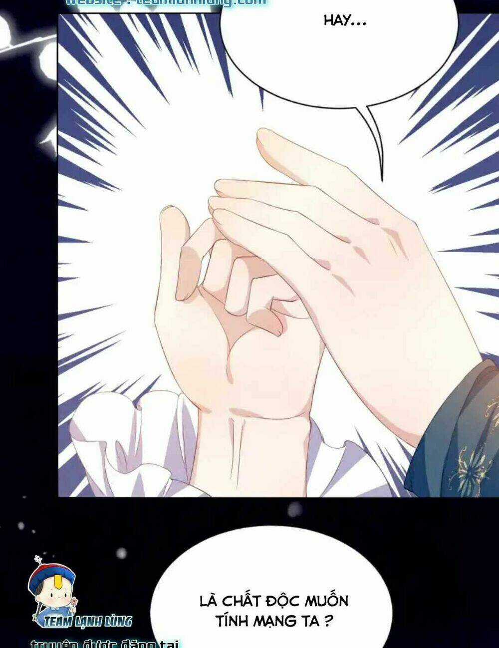 Phương Thức Nuôi Dưỡng Nhân Vật Phản Diện Chapter 1 trang 67