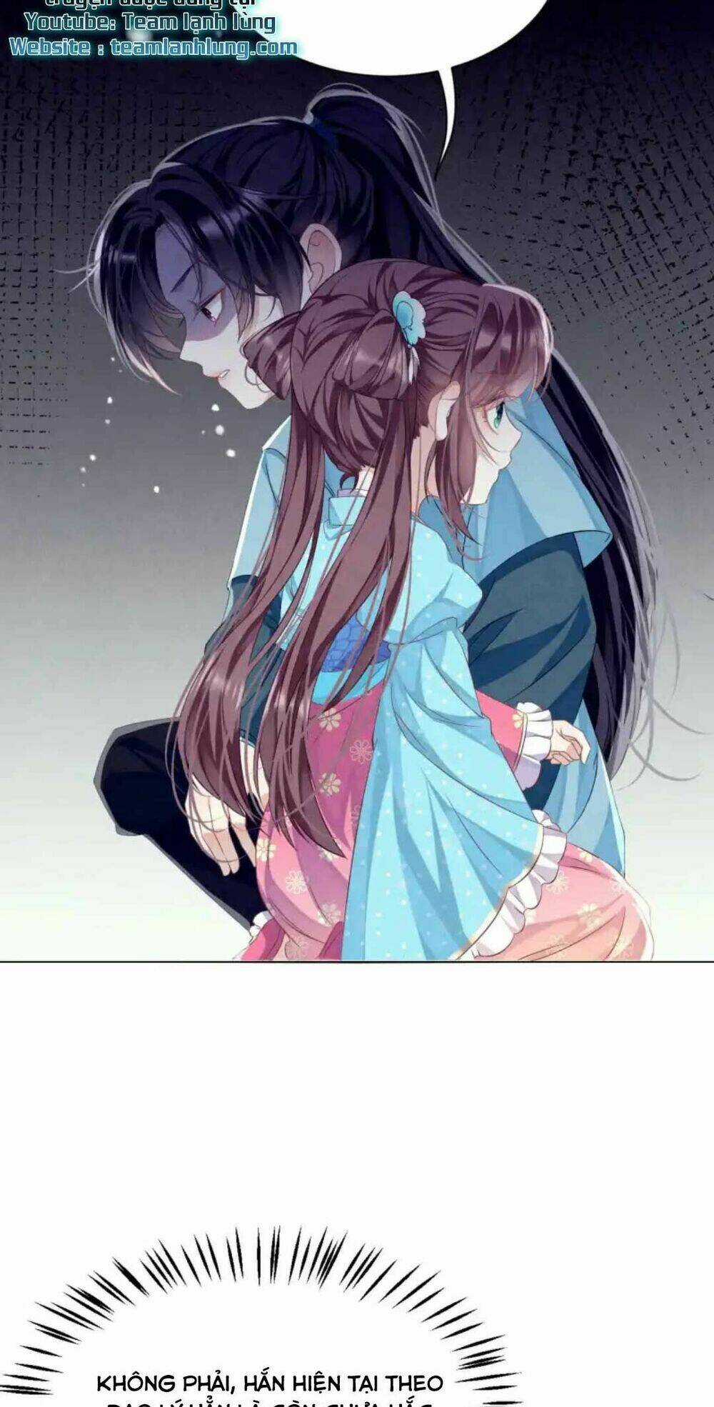 Phương Thức Nuôi Dưỡng Nhân Vật Phản Diện Chapter 1 trang 68