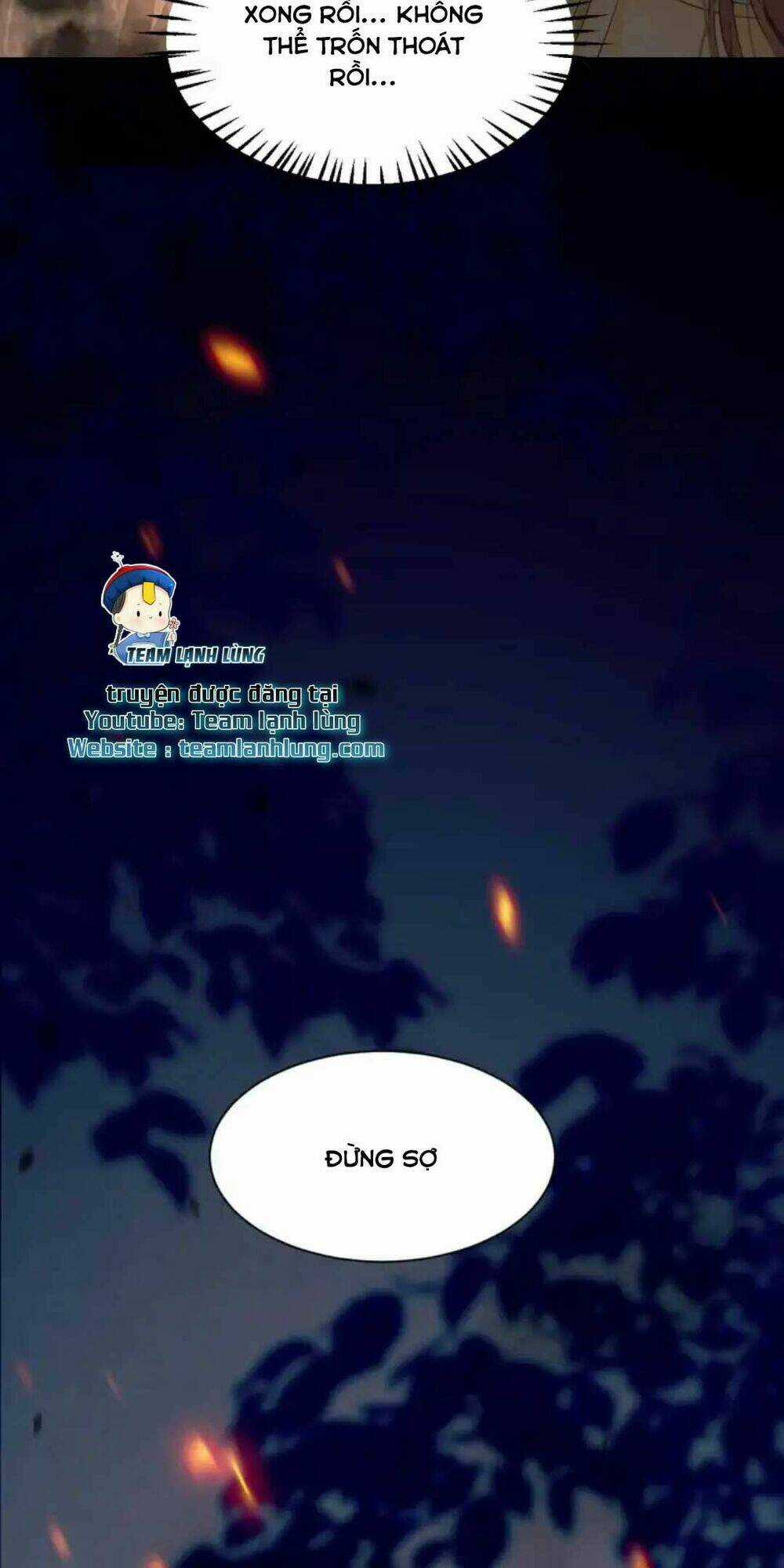 Phương Thức Nuôi Dưỡng Nhân Vật Phản Diện Chapter 1 trang 8