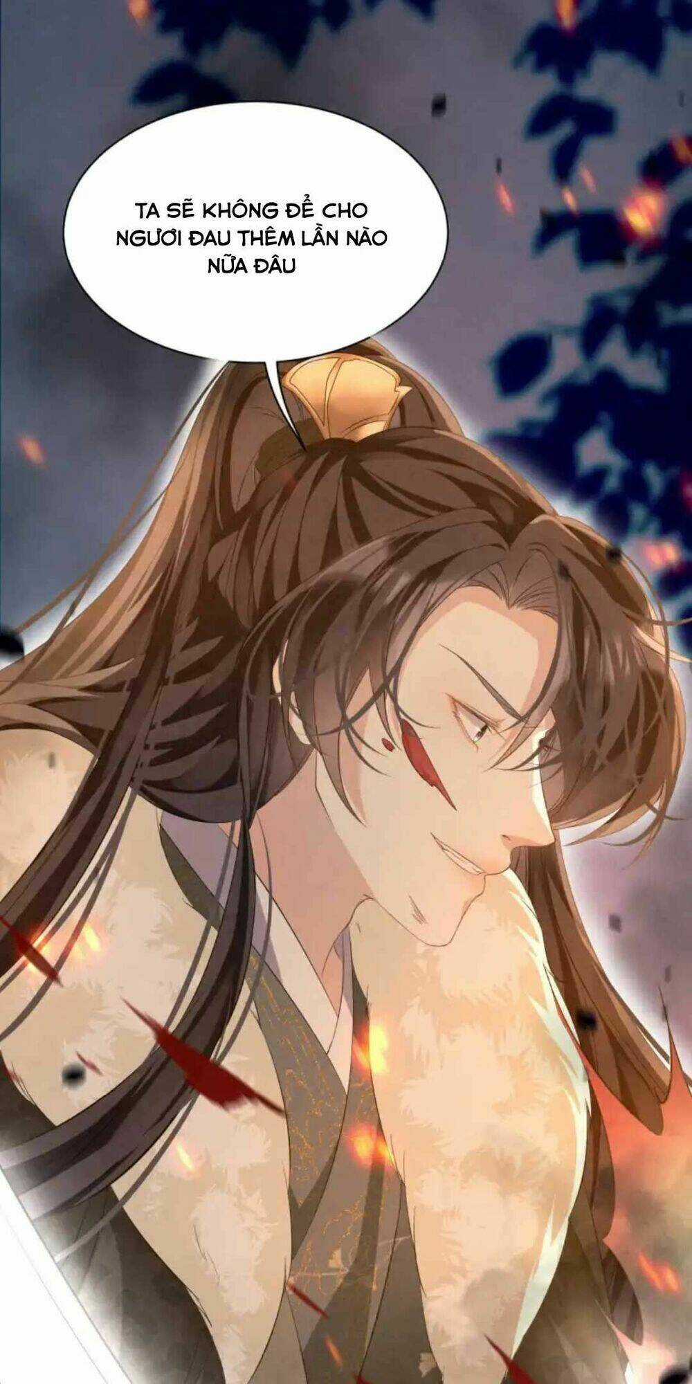 Phương Thức Nuôi Dưỡng Nhân Vật Phản Diện Chapter 1 trang 9