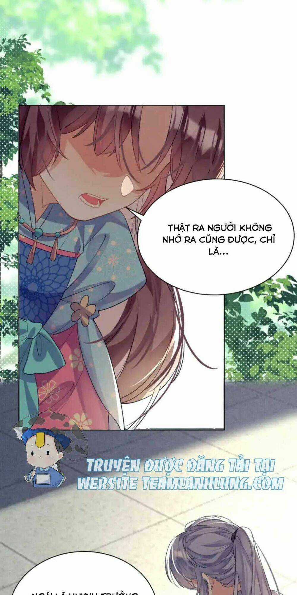 Phương Thức Nuôi Dưỡng Nhân Vật Phản Diện Chapter 10 trang 14