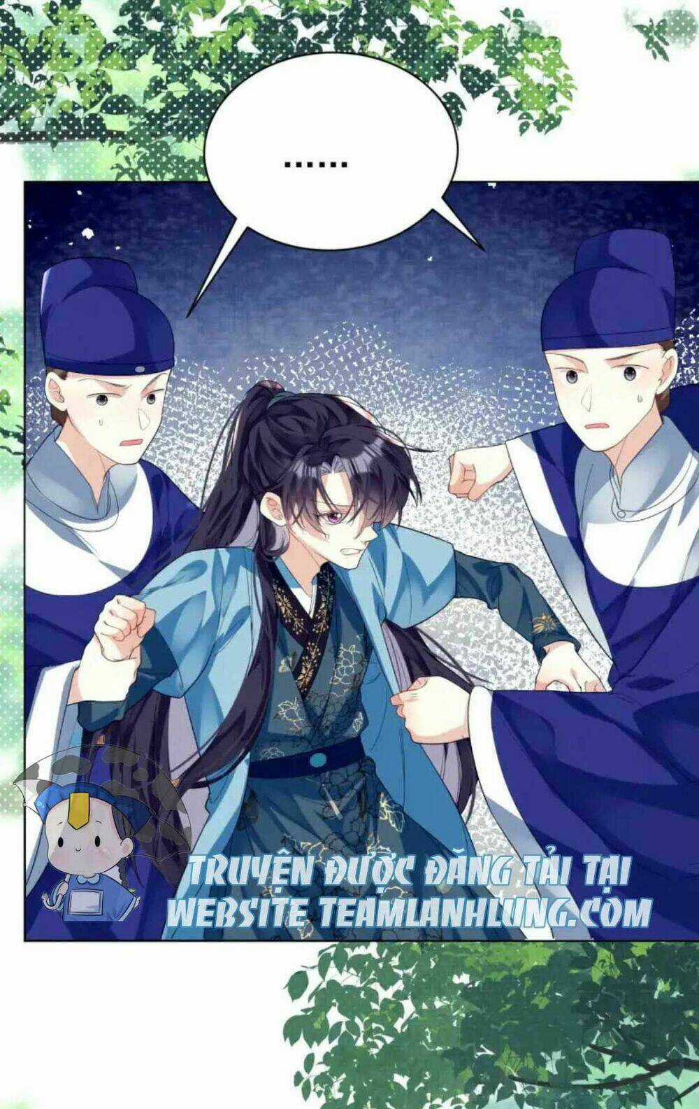 Phương Thức Nuôi Dưỡng Nhân Vật Phản Diện Chapter 10 trang 20