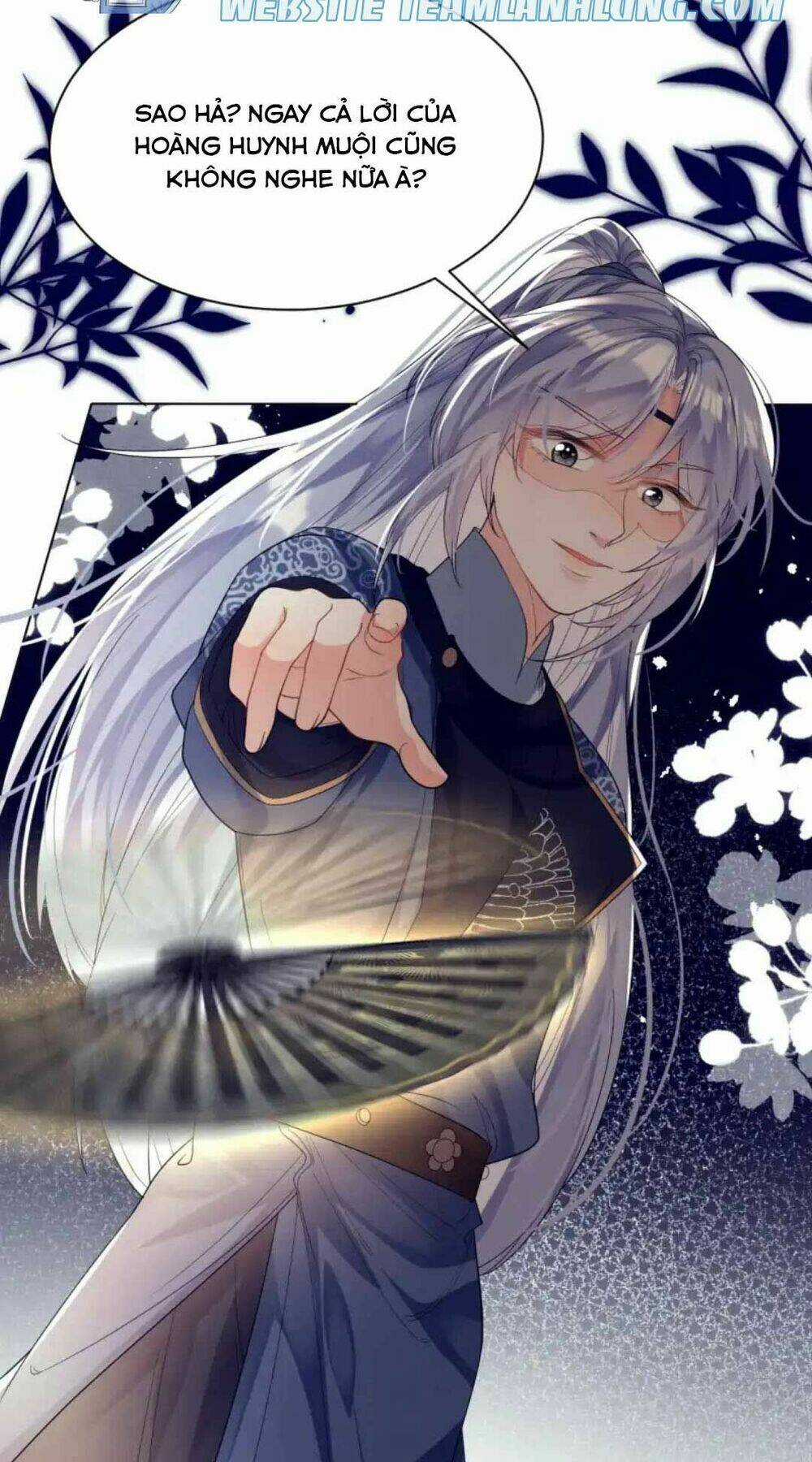 Phương Thức Nuôi Dưỡng Nhân Vật Phản Diện Chapter 10 trang 22