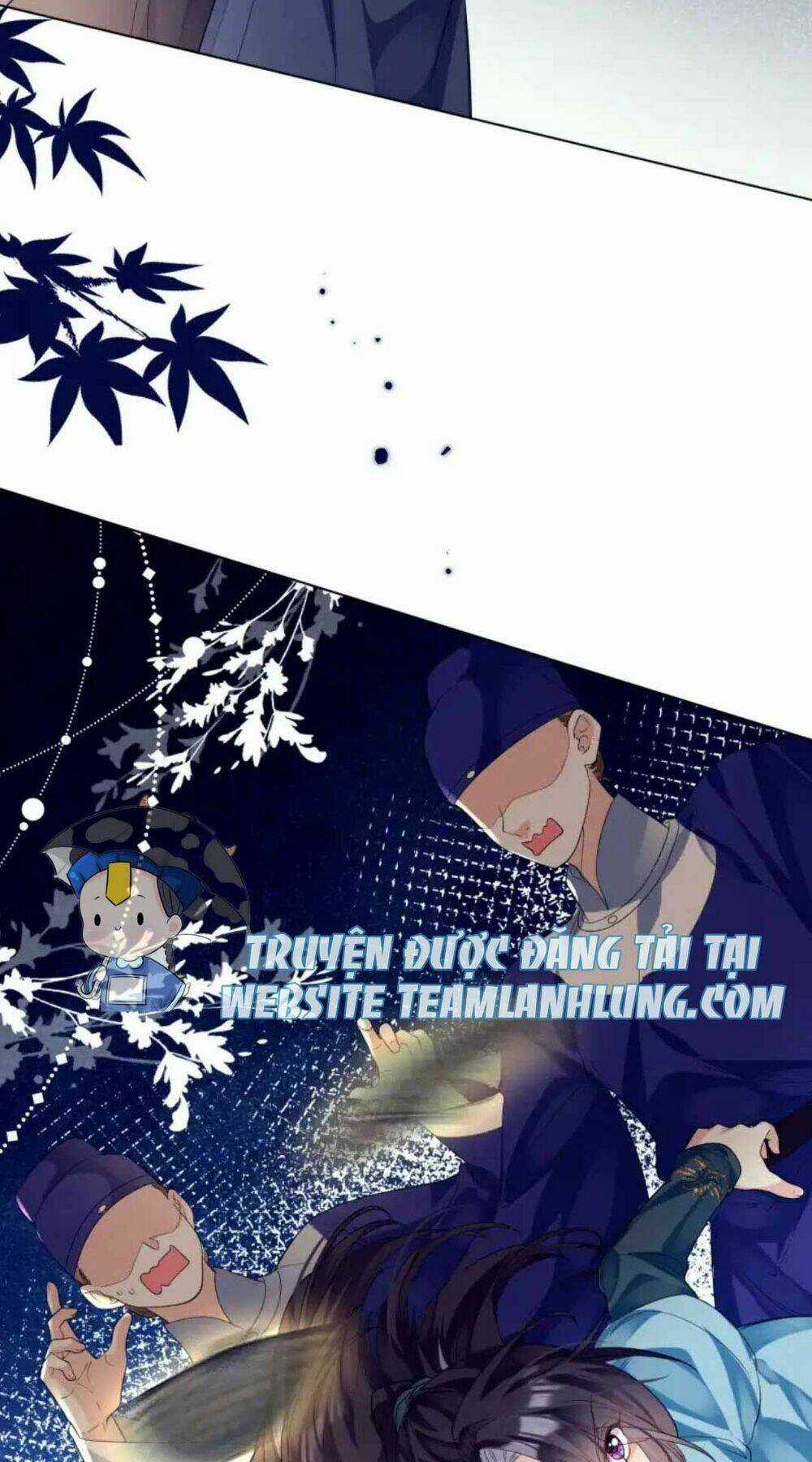 Phương Thức Nuôi Dưỡng Nhân Vật Phản Diện Chapter 10 trang 23