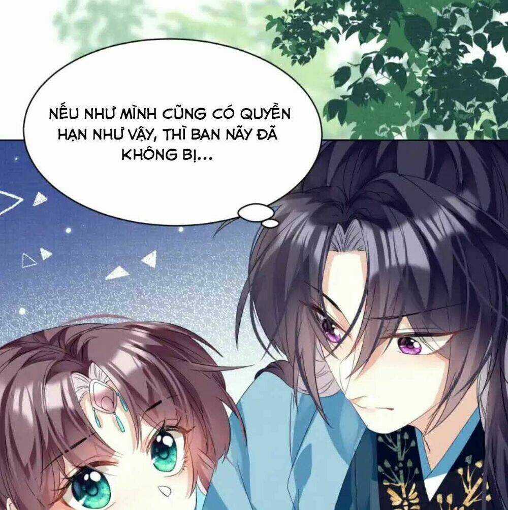 Phương Thức Nuôi Dưỡng Nhân Vật Phản Diện Chapter 10 trang 29