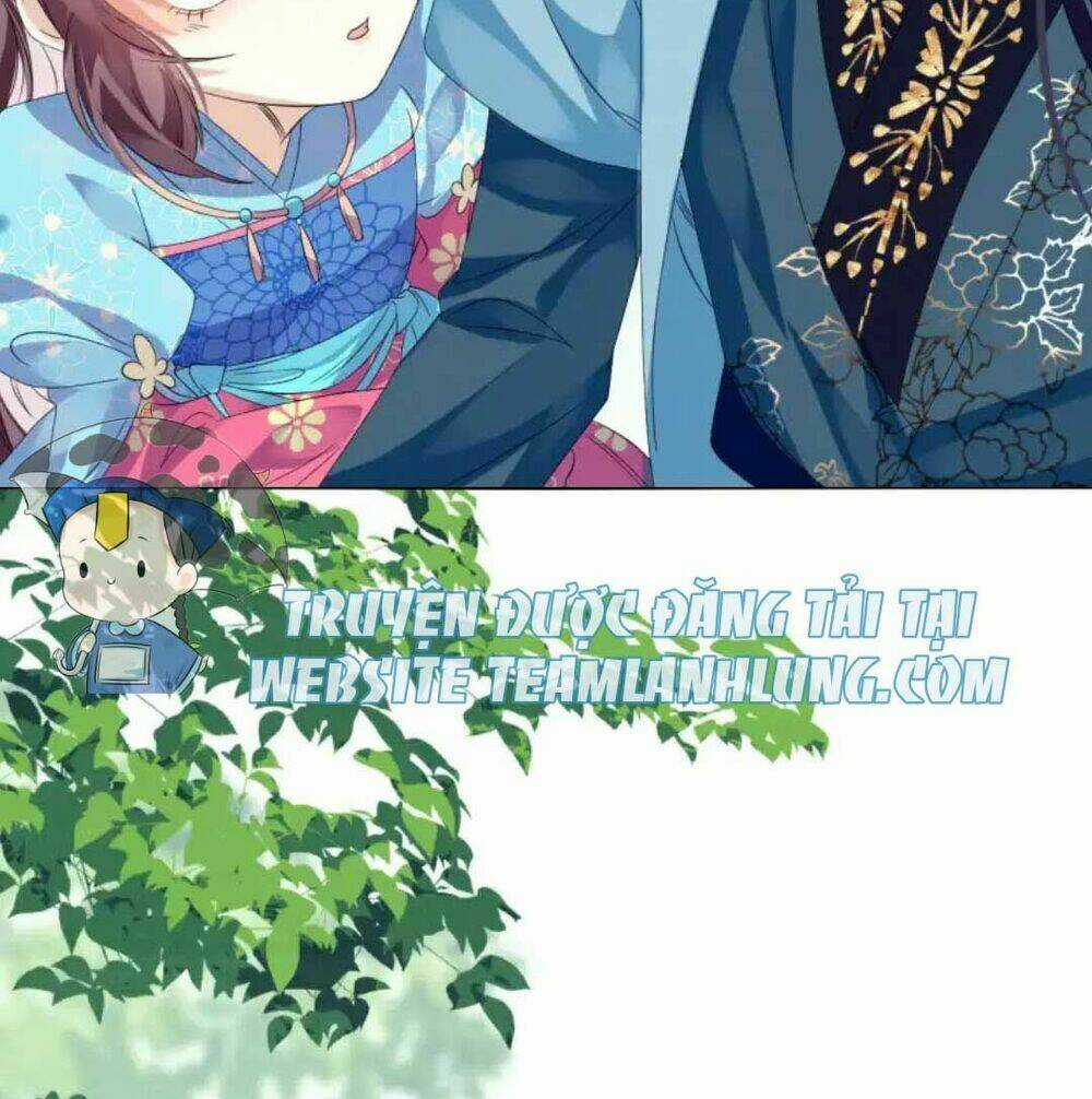 Phương Thức Nuôi Dưỡng Nhân Vật Phản Diện Chapter 10 trang 30