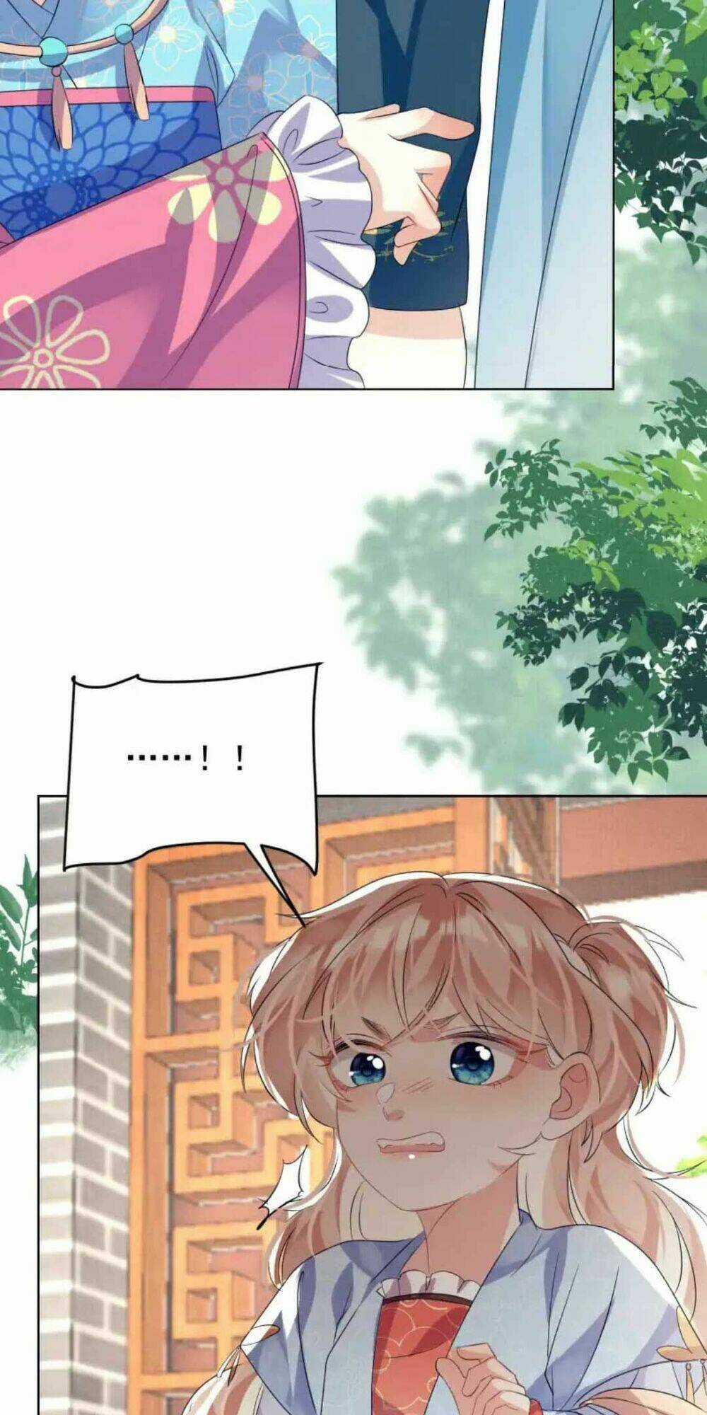 Phương Thức Nuôi Dưỡng Nhân Vật Phản Diện Chapter 10 trang 36