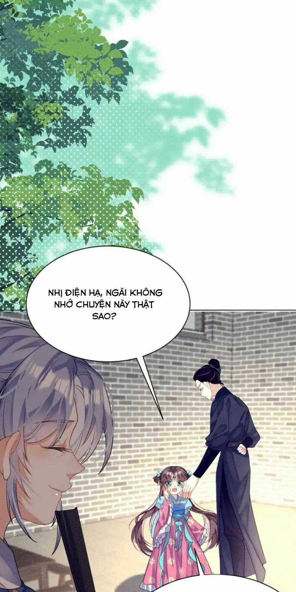 Phương Thức Nuôi Dưỡng Nhân Vật Phản Diện Chapter 10 trang 4