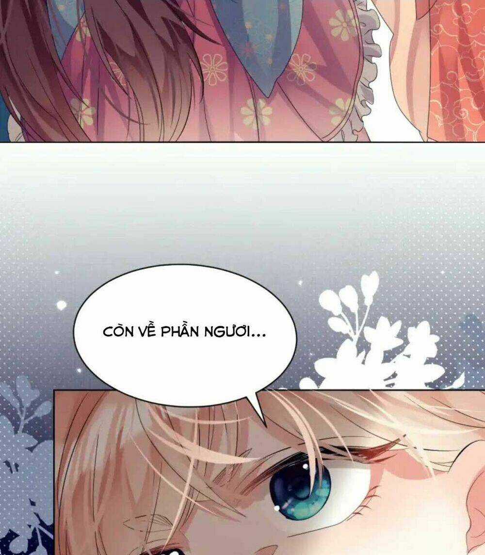 Phương Thức Nuôi Dưỡng Nhân Vật Phản Diện Chapter 10 trang 44