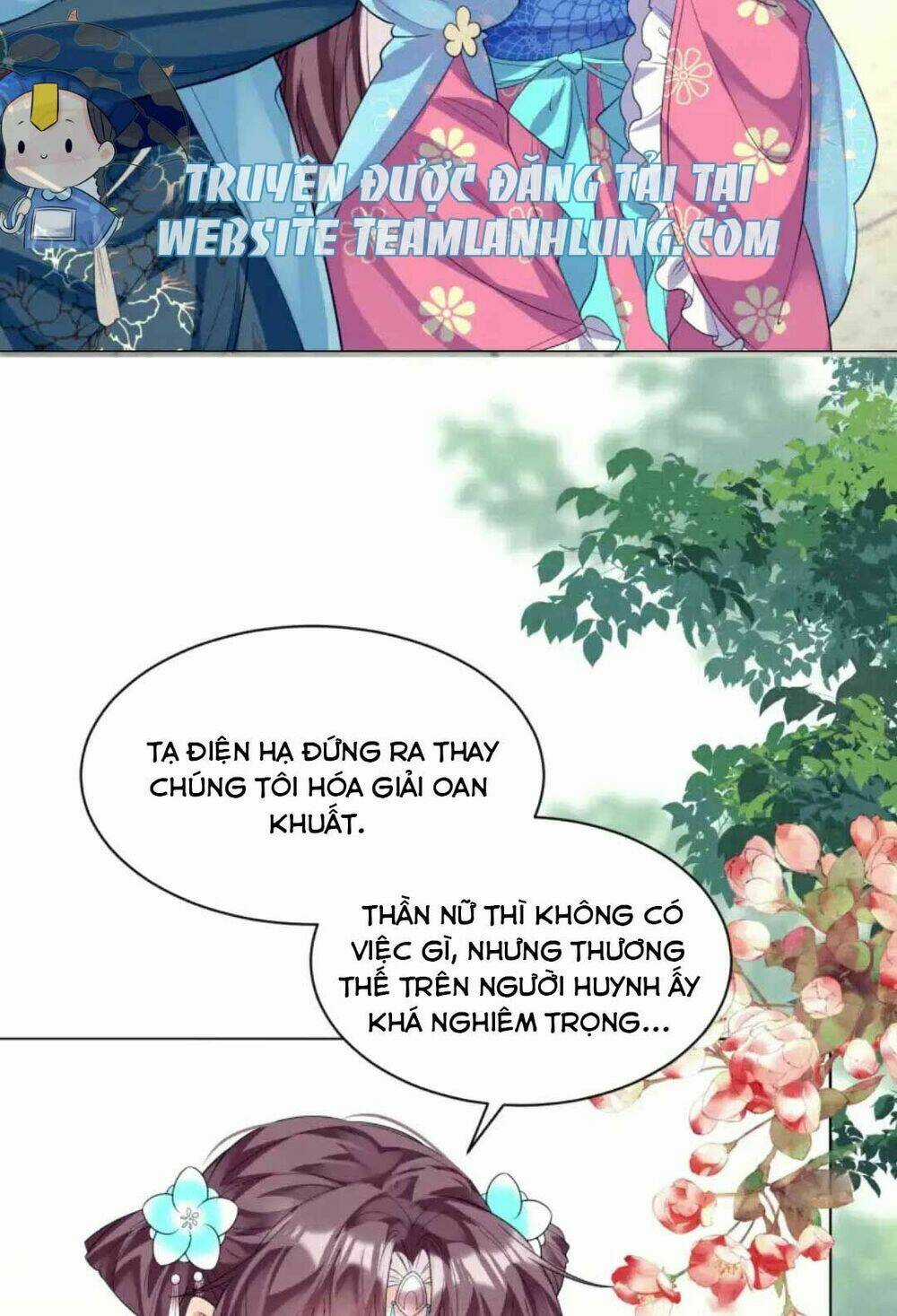 Phương Thức Nuôi Dưỡng Nhân Vật Phản Diện Chapter 10 trang 49