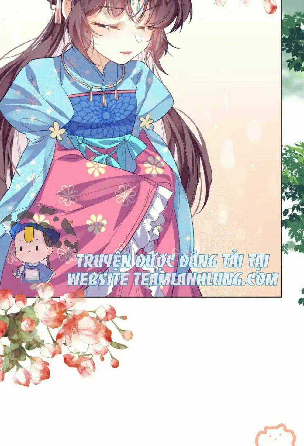 Phương Thức Nuôi Dưỡng Nhân Vật Phản Diện Chapter 10 trang 50