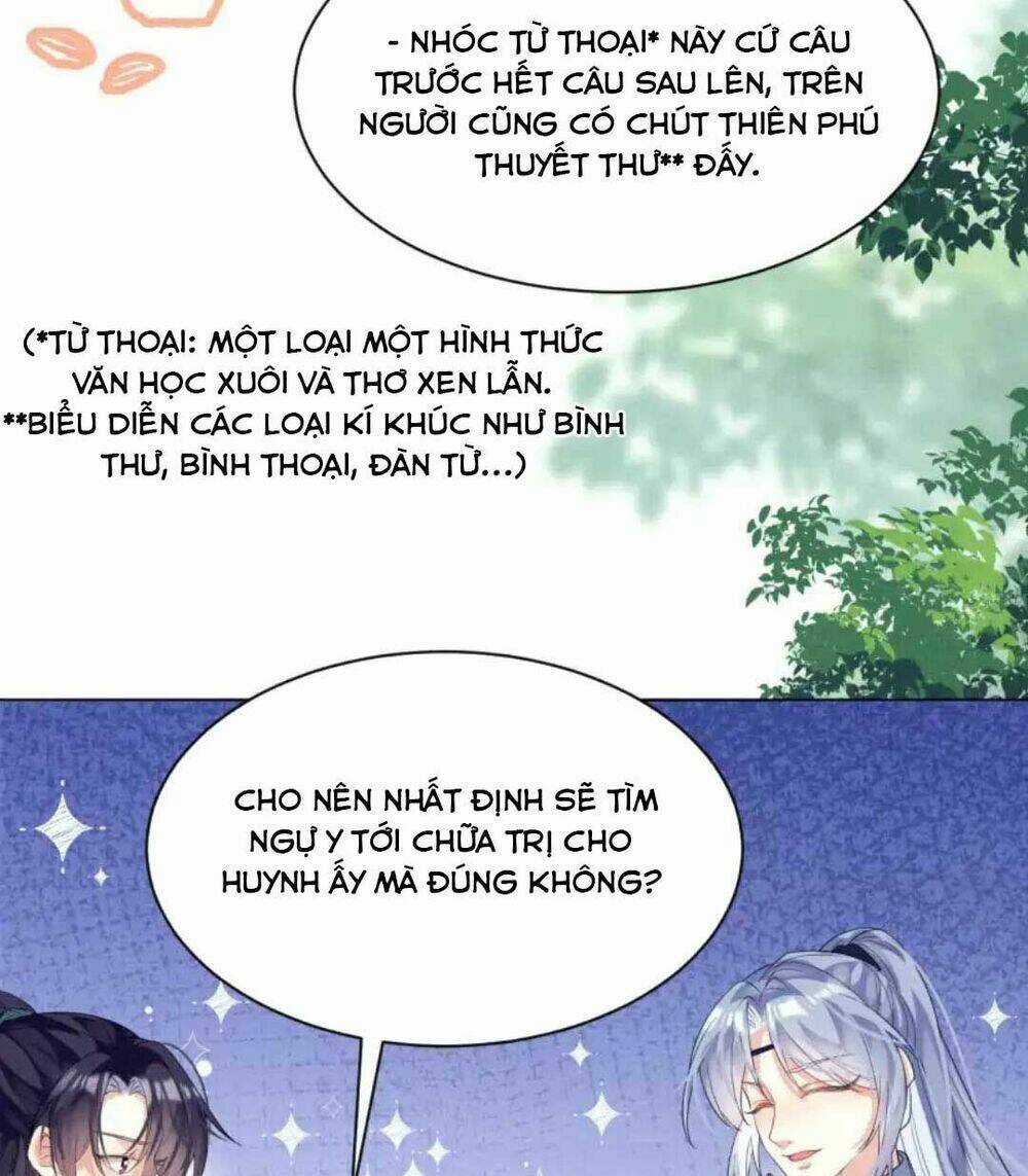 Phương Thức Nuôi Dưỡng Nhân Vật Phản Diện Chapter 10 trang 52