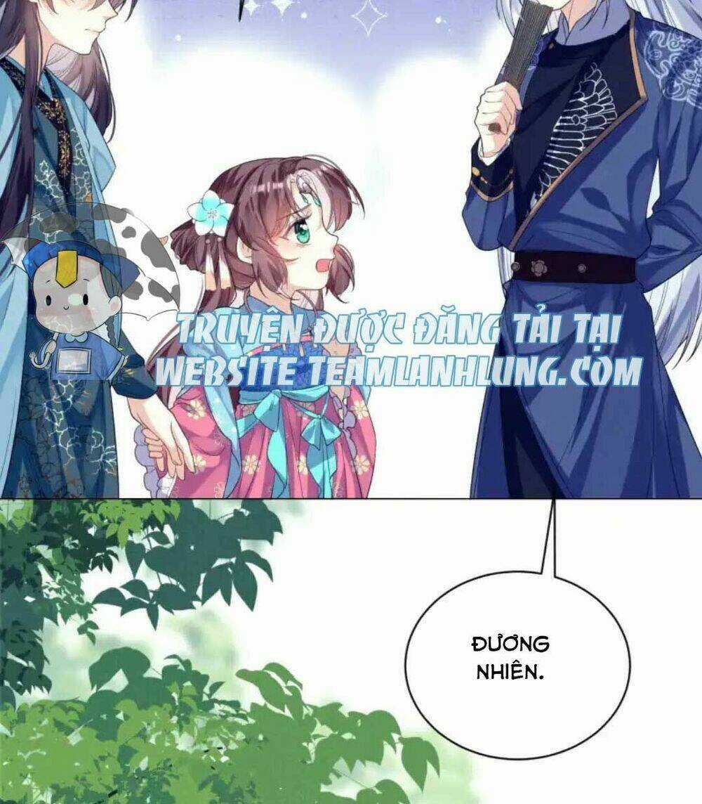 Phương Thức Nuôi Dưỡng Nhân Vật Phản Diện Chapter 10 trang 53