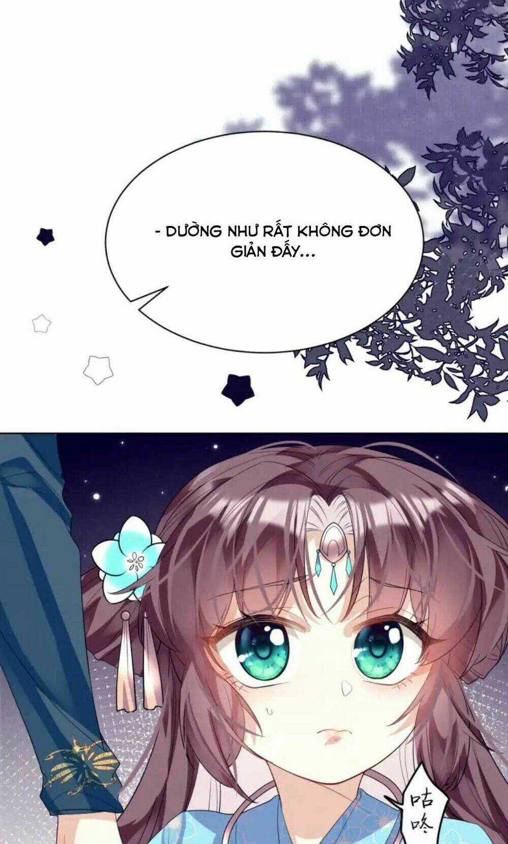 Phương Thức Nuôi Dưỡng Nhân Vật Phản Diện Chapter 10 trang 55