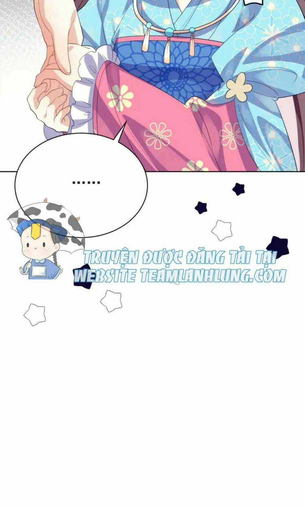 Phương Thức Nuôi Dưỡng Nhân Vật Phản Diện Chapter 10 trang 56