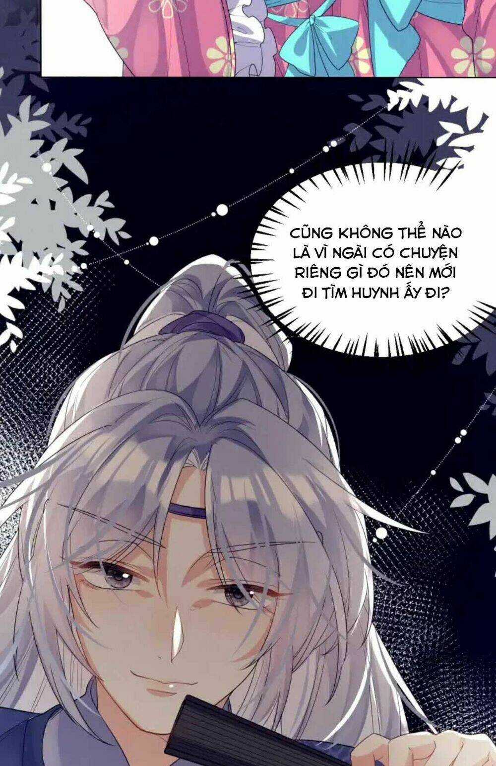 Phương Thức Nuôi Dưỡng Nhân Vật Phản Diện Chapter 10 trang 6