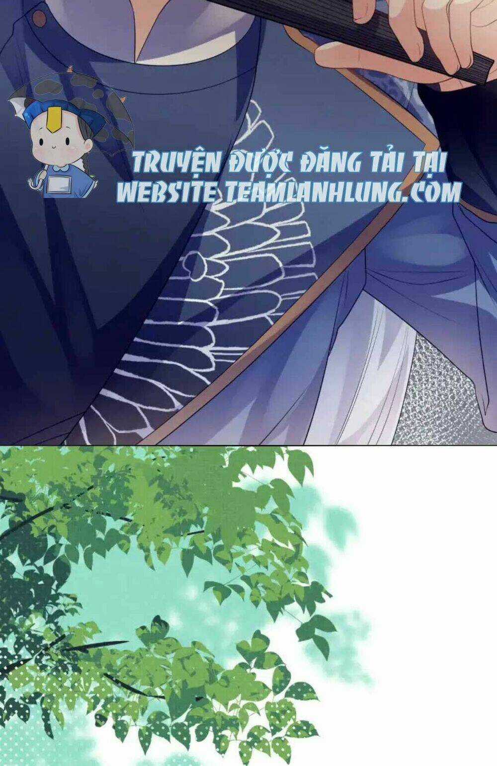 Phương Thức Nuôi Dưỡng Nhân Vật Phản Diện Chapter 10 trang 7