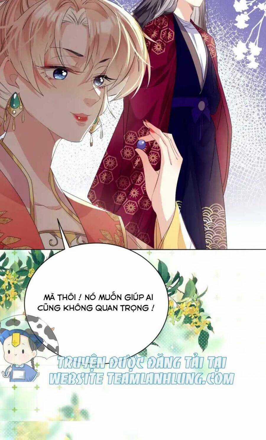 Phương Thức Nuôi Dưỡng Nhân Vật Phản Diện Chapter 11 trang 10