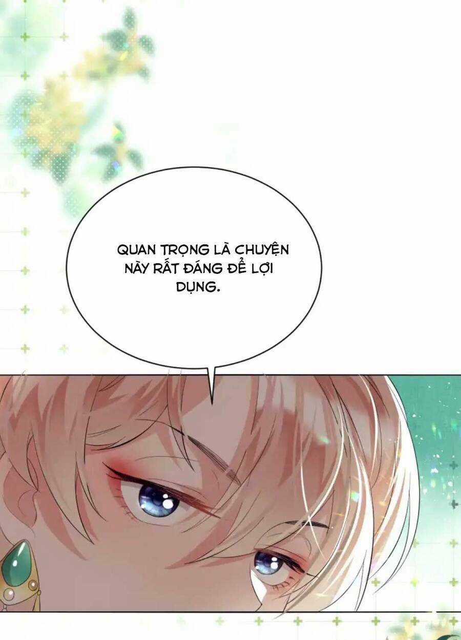 Phương Thức Nuôi Dưỡng Nhân Vật Phản Diện Chapter 11 trang 12