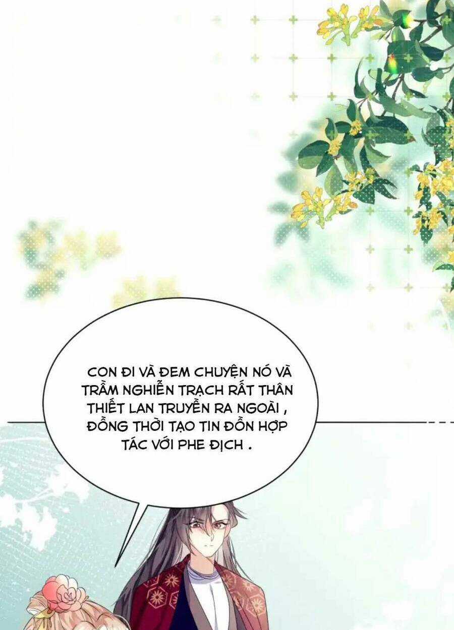 Phương Thức Nuôi Dưỡng Nhân Vật Phản Diện Chapter 11 trang 13