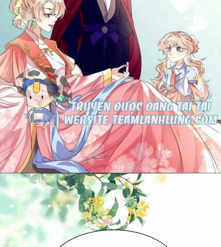 Phương Thức Nuôi Dưỡng Nhân Vật Phản Diện Chapter 11 trang 14