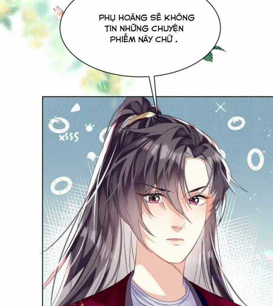 Phương Thức Nuôi Dưỡng Nhân Vật Phản Diện Chapter 11 trang 15