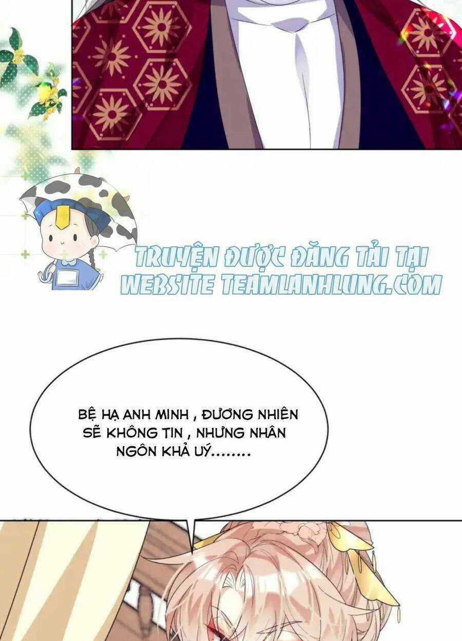 Phương Thức Nuôi Dưỡng Nhân Vật Phản Diện Chapter 11 trang 16