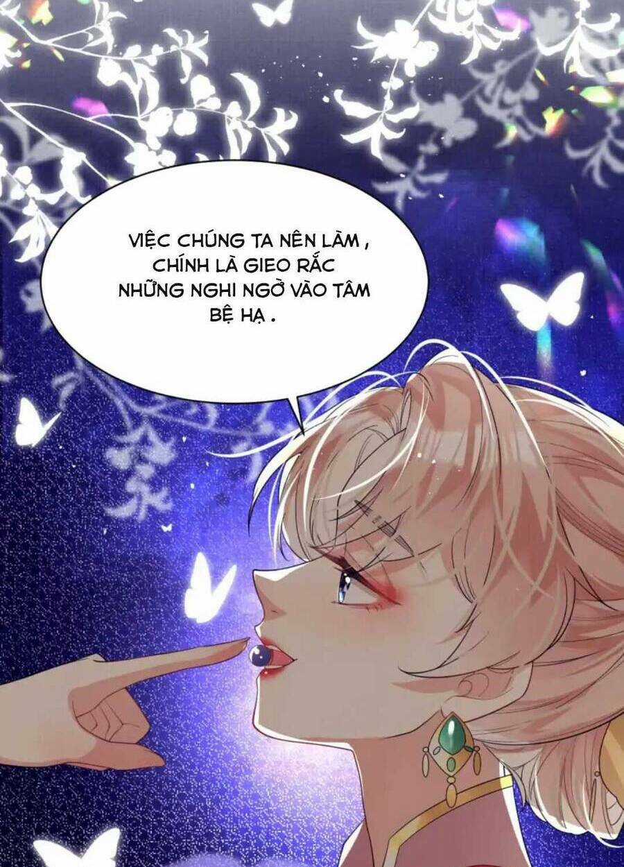 Phương Thức Nuôi Dưỡng Nhân Vật Phản Diện Chapter 11 trang 18