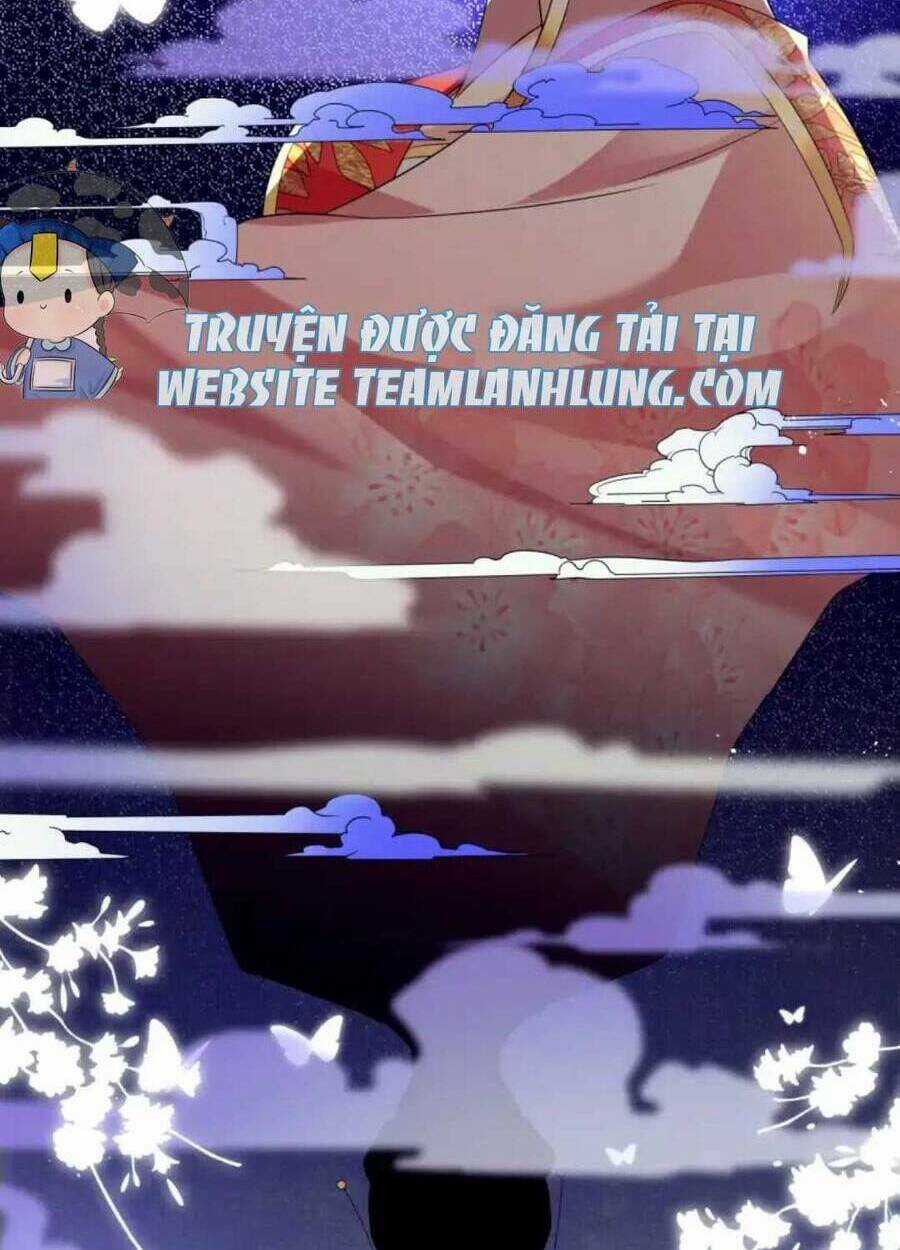 Phương Thức Nuôi Dưỡng Nhân Vật Phản Diện Chapter 11 trang 19