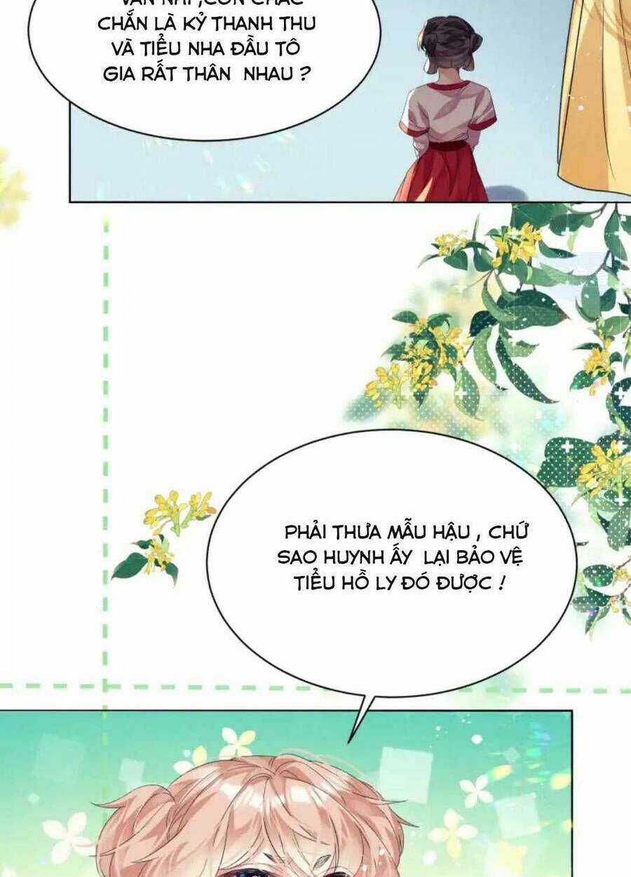 Phương Thức Nuôi Dưỡng Nhân Vật Phản Diện Chapter 11 trang 2