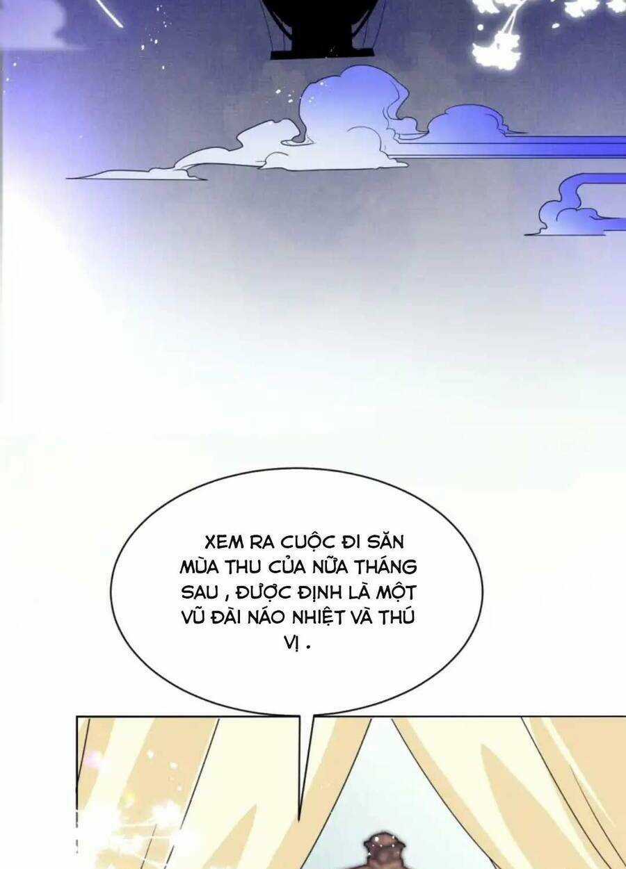 Phương Thức Nuôi Dưỡng Nhân Vật Phản Diện Chapter 11 trang 20