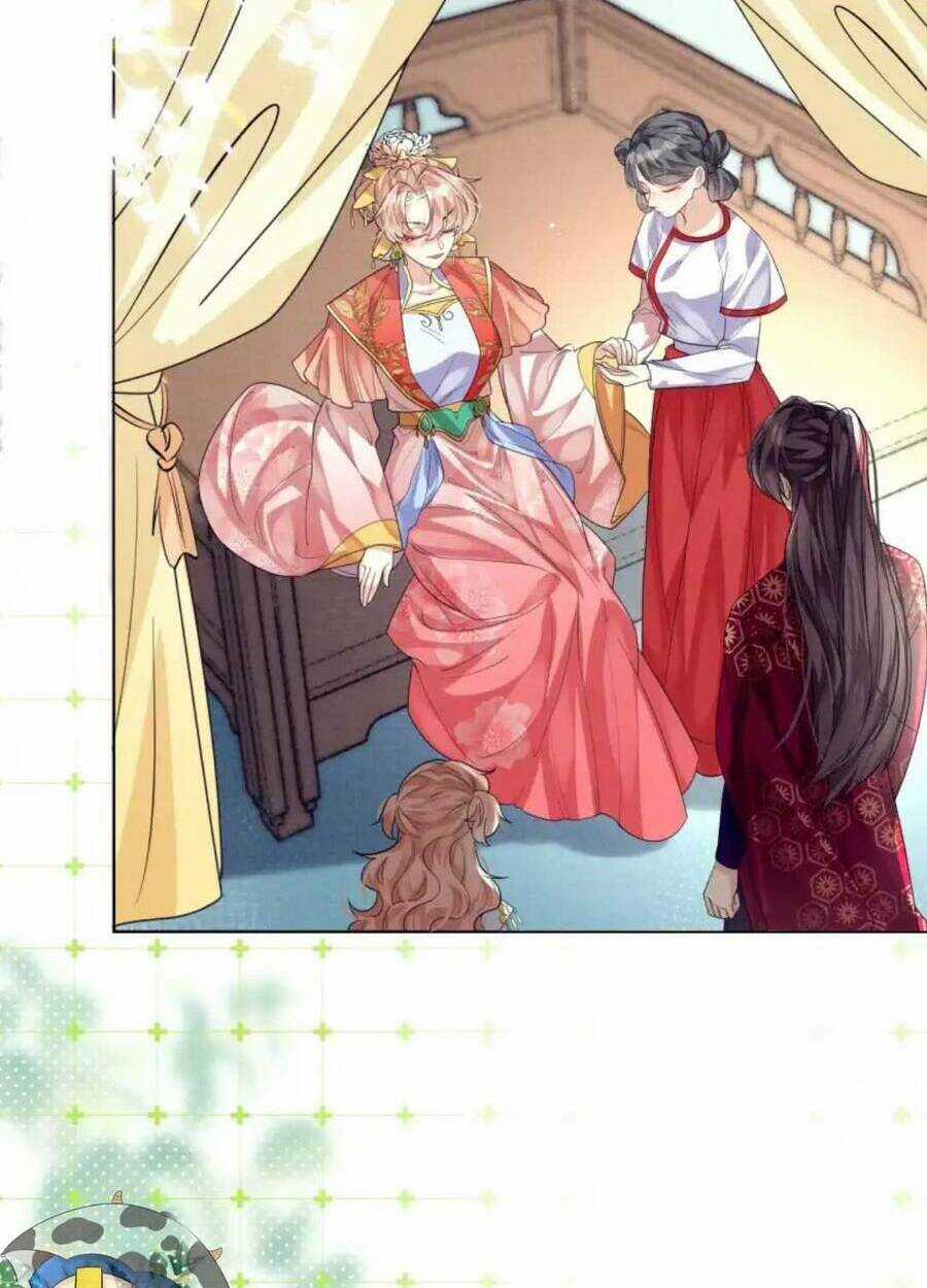 Phương Thức Nuôi Dưỡng Nhân Vật Phản Diện Chapter 11 trang 21