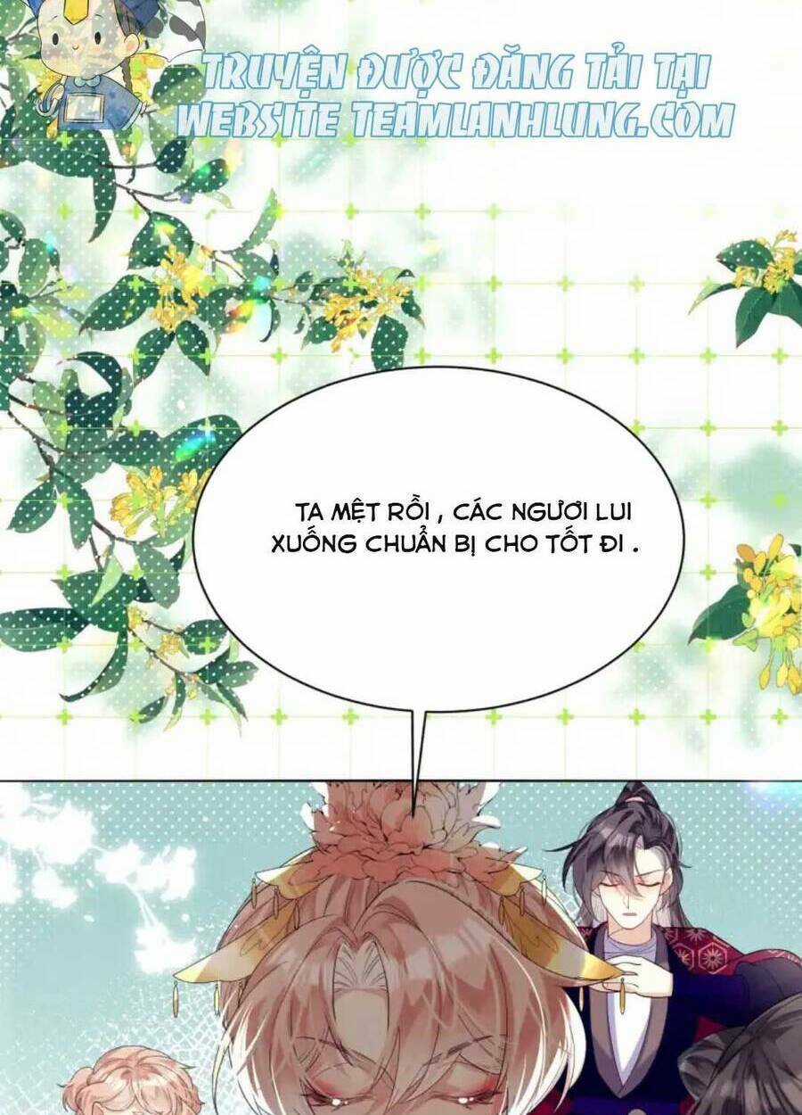 Phương Thức Nuôi Dưỡng Nhân Vật Phản Diện Chapter 11 trang 22