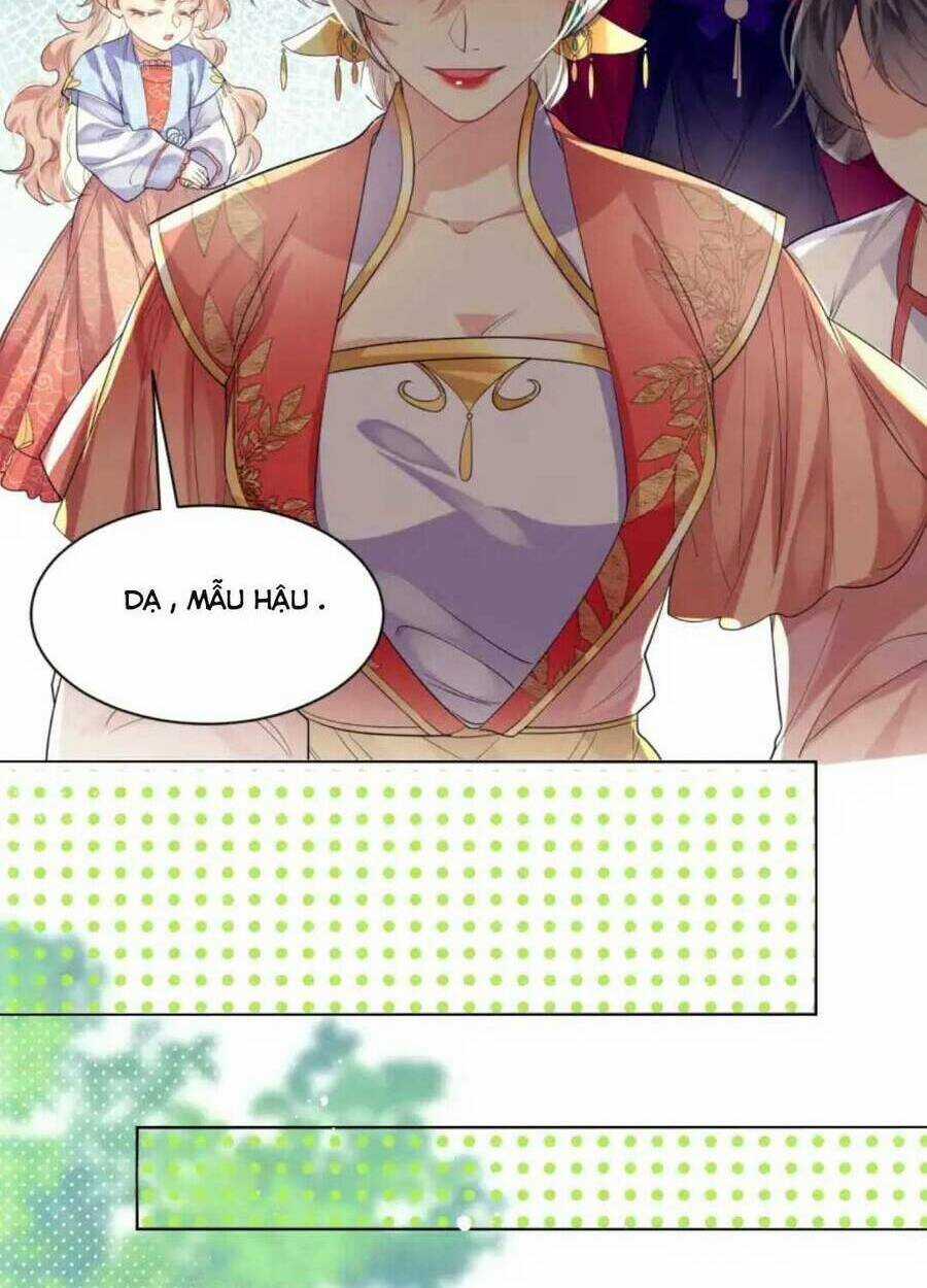 Phương Thức Nuôi Dưỡng Nhân Vật Phản Diện Chapter 11 trang 23