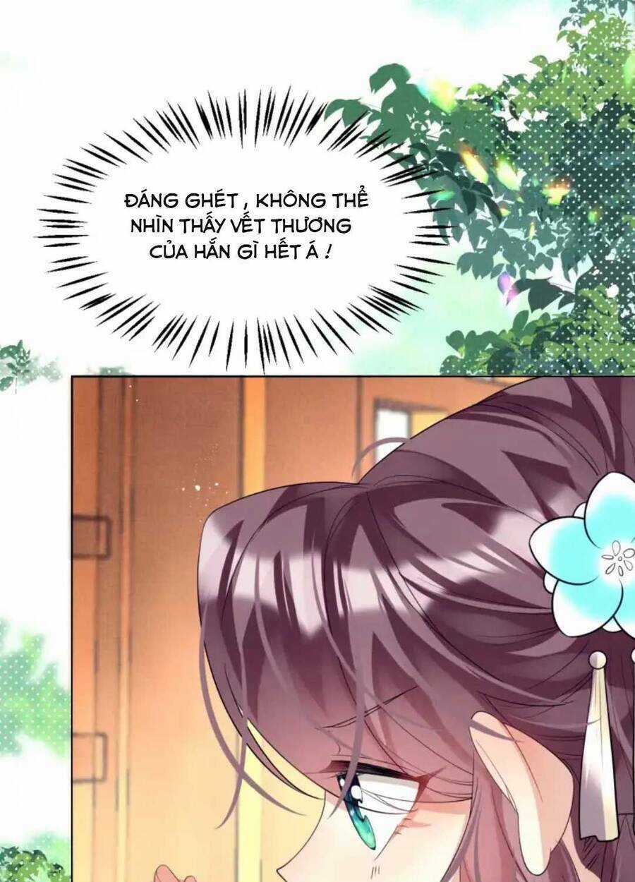 Phương Thức Nuôi Dưỡng Nhân Vật Phản Diện Chapter 11 trang 26