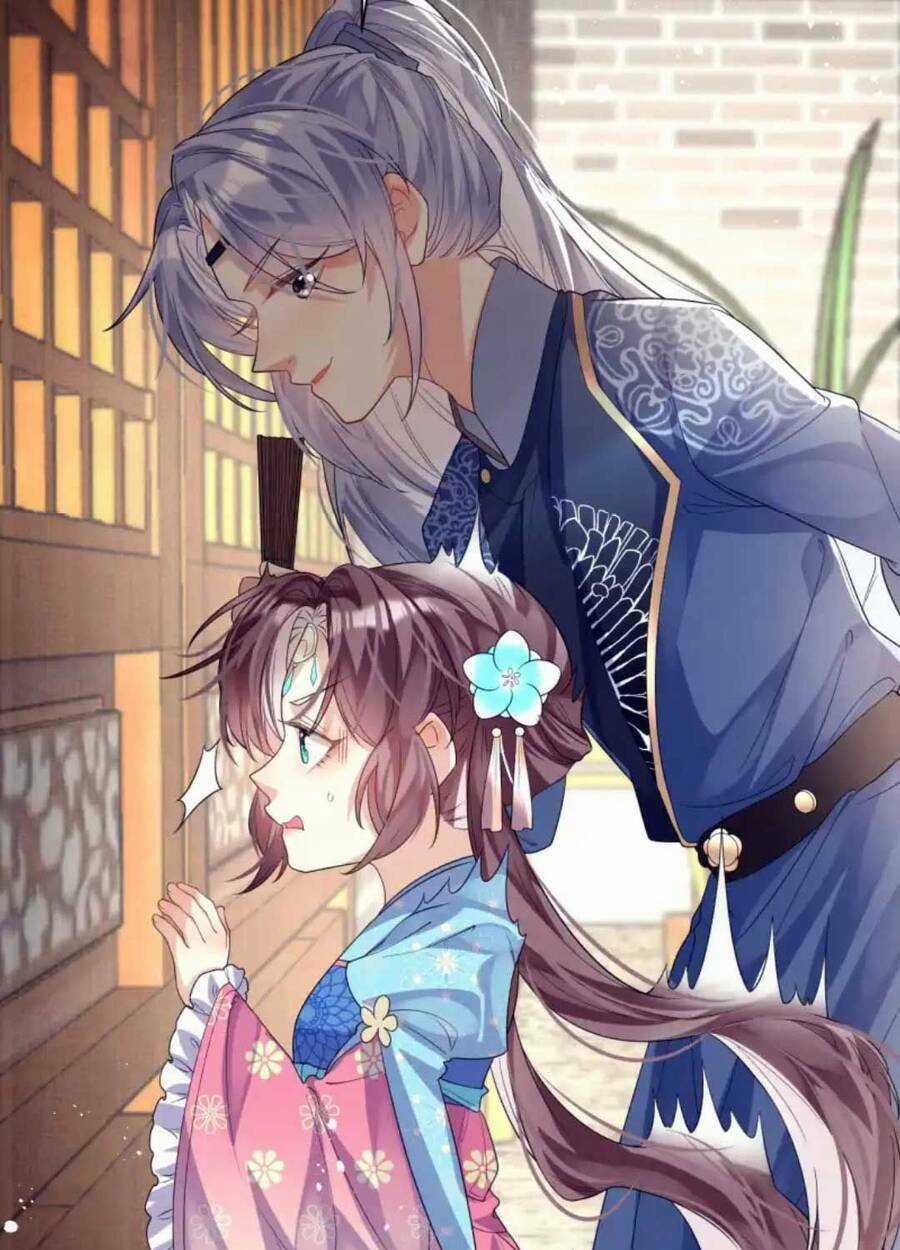 Phương Thức Nuôi Dưỡng Nhân Vật Phản Diện Chapter 11 trang 29