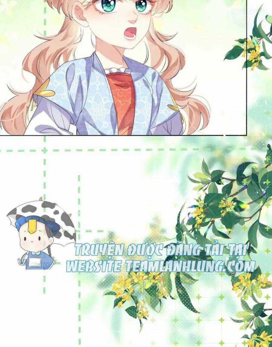 Phương Thức Nuôi Dưỡng Nhân Vật Phản Diện Chapter 11 trang 3