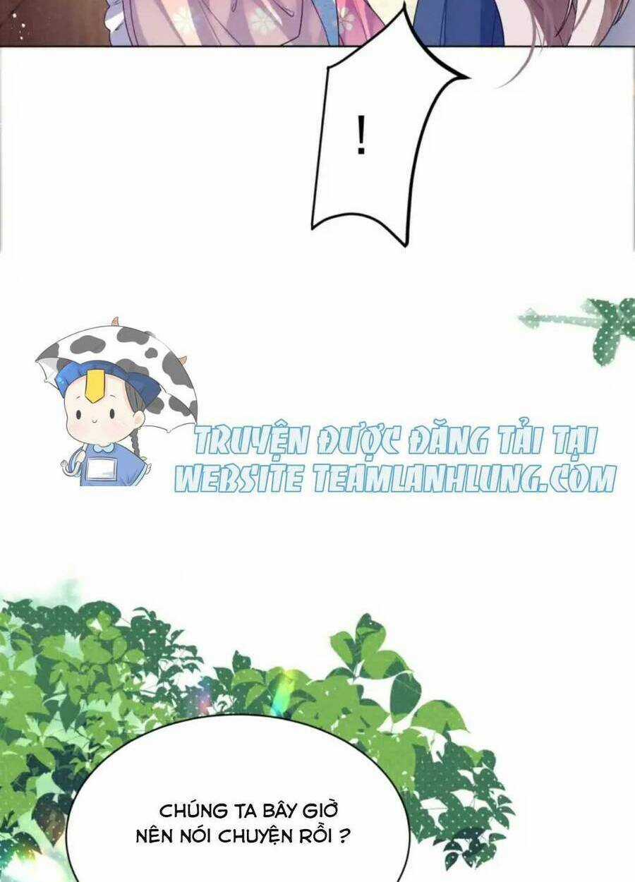 Phương Thức Nuôi Dưỡng Nhân Vật Phản Diện Chapter 11 trang 30