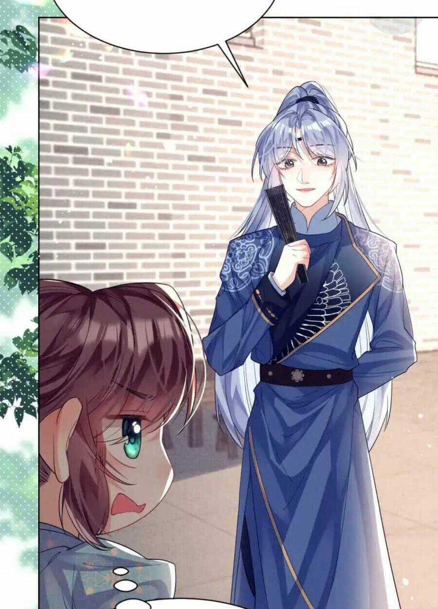 Phương Thức Nuôi Dưỡng Nhân Vật Phản Diện Chapter 11 trang 31