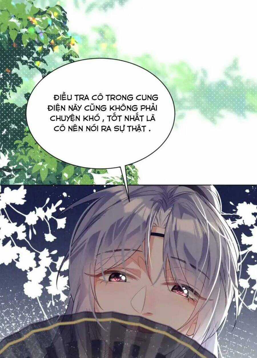 Phương Thức Nuôi Dưỡng Nhân Vật Phản Diện Chapter 11 trang 34