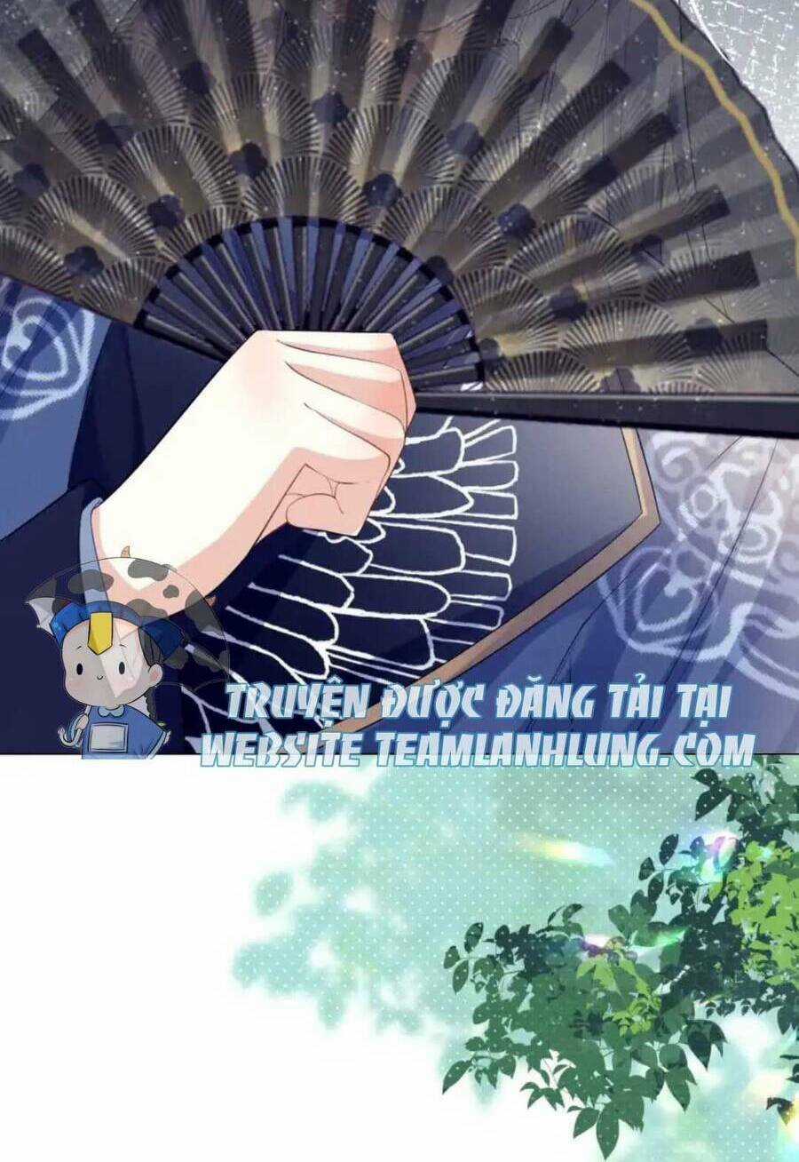 Phương Thức Nuôi Dưỡng Nhân Vật Phản Diện Chapter 11 trang 35